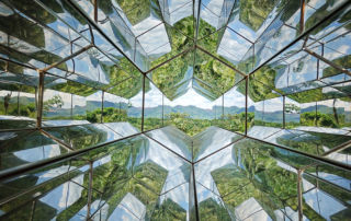 Kaleidoskop Inhotim