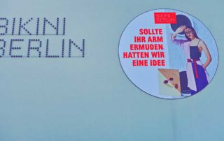 Bikini Berlin (2017/06)