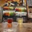 Aperitif im Guignette La Rochelle